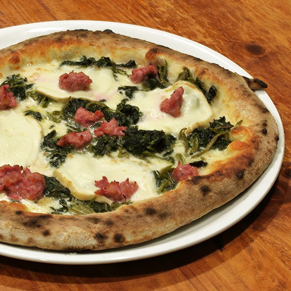 Piatti dectorati Deruta Ficola