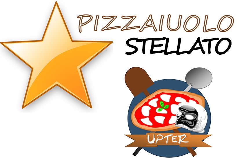 Pizzaiuolo stellato 2017