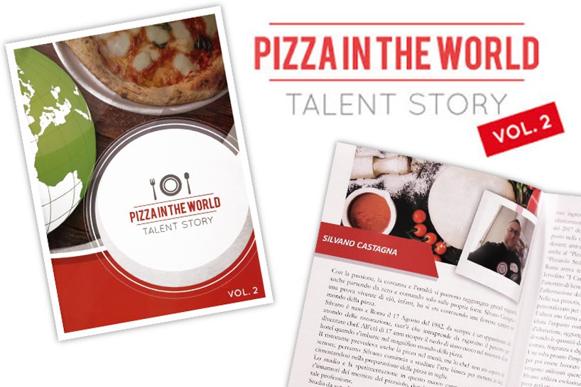 Pizza World - Talent Story
